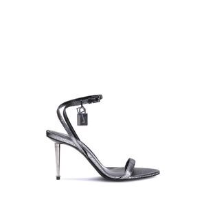 Tom Ford Women Padlock Sandals